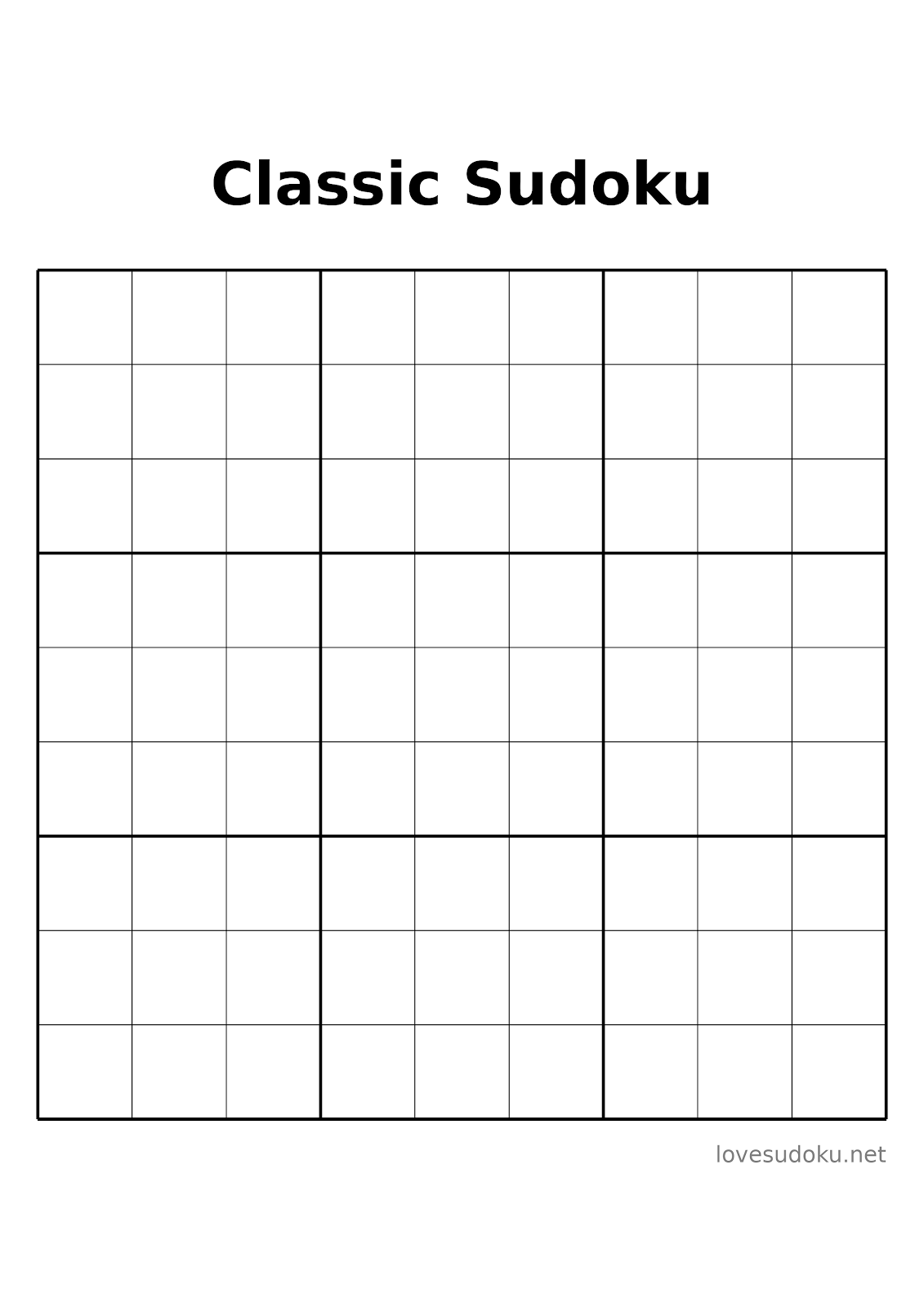 sudoku calendar 2025